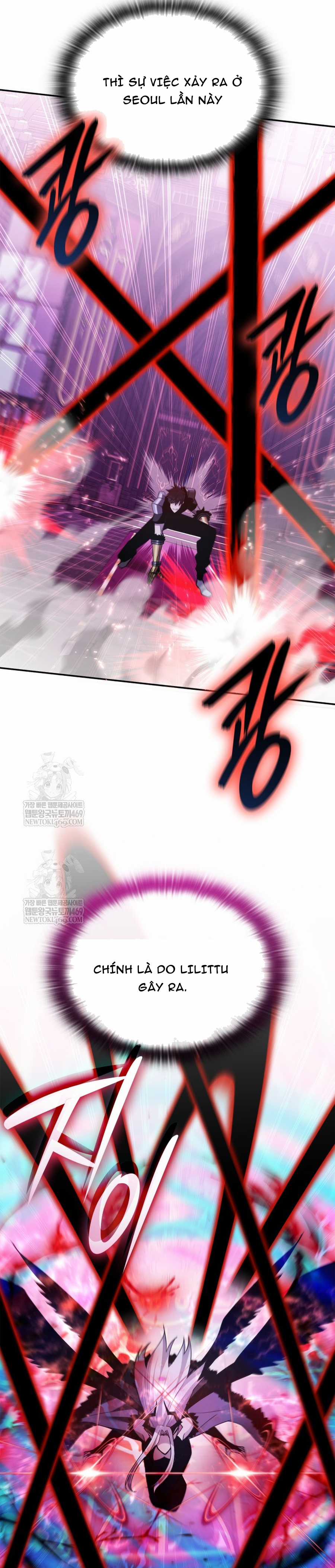 Đăng Ký Kênh Siêu Phàm - Chapter 91 - Trang 12