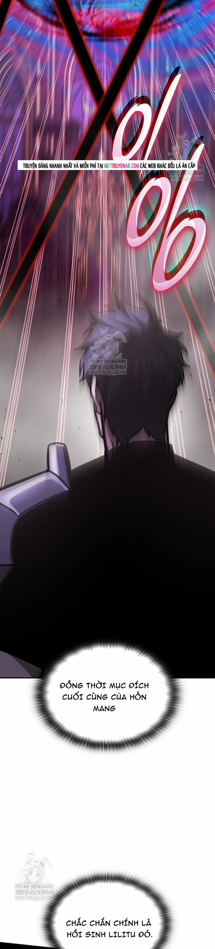 Đăng Ký Kênh Siêu Phàm - Chapter 91 - Trang 13