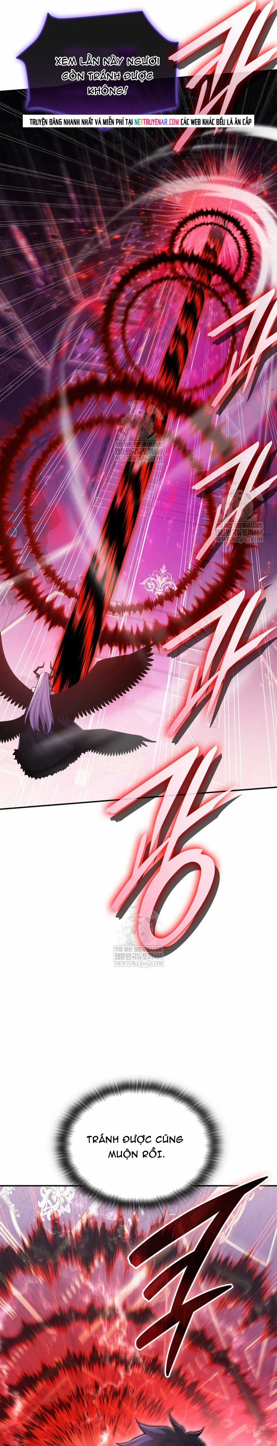 Đăng Ký Kênh Siêu Phàm - Chapter 91 - Trang 15