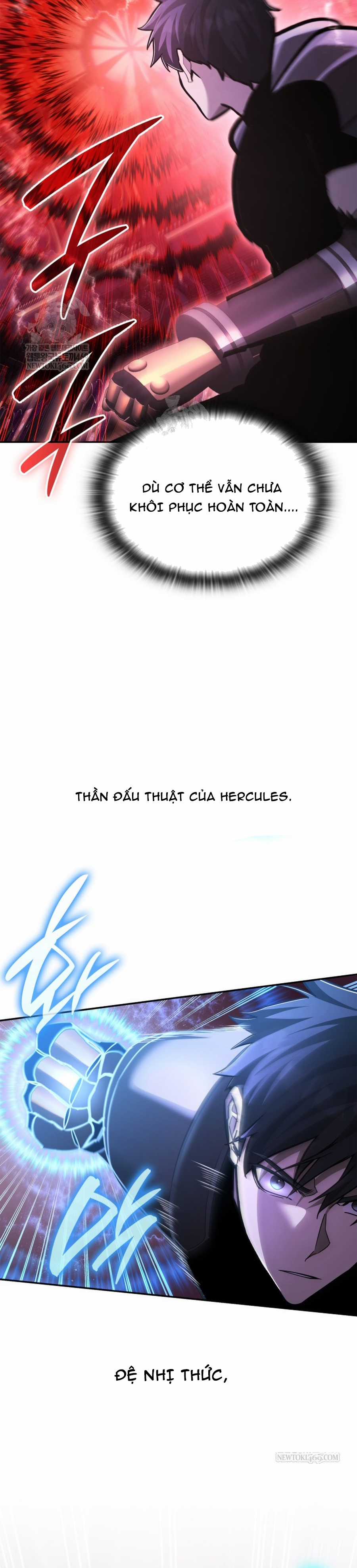 Đăng Ký Kênh Siêu Phàm - Chapter 91 - Trang 16