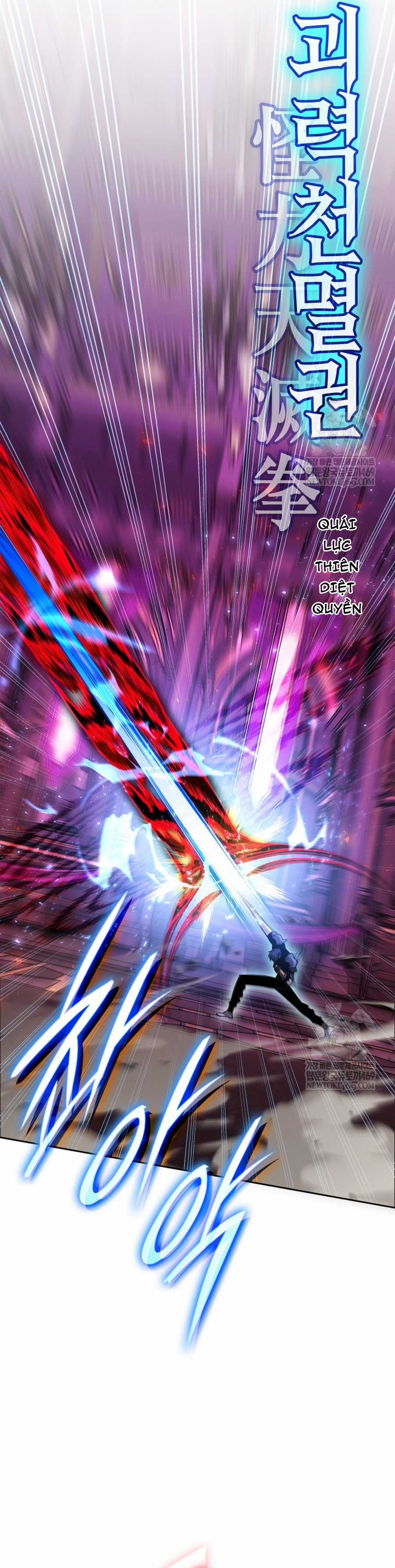 Đăng Ký Kênh Siêu Phàm - Chapter 91 - Trang 17