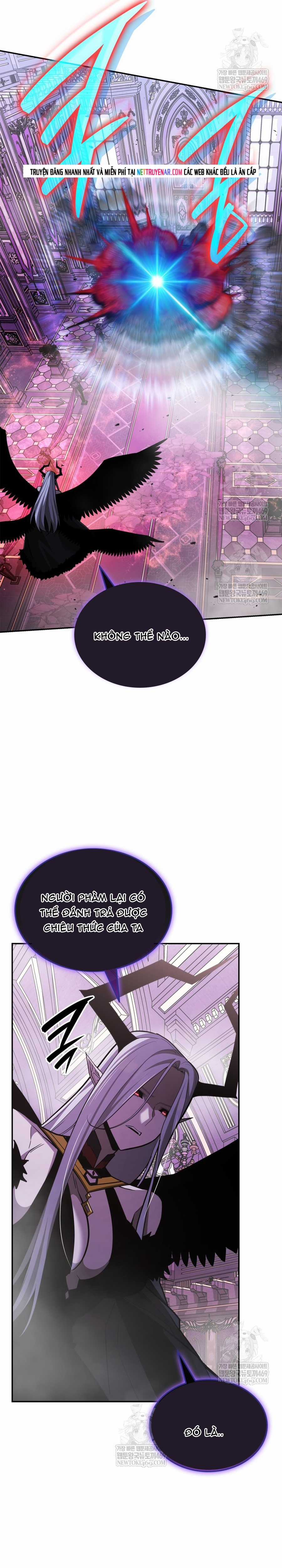 Đăng Ký Kênh Siêu Phàm - Chapter 91 - Trang 18