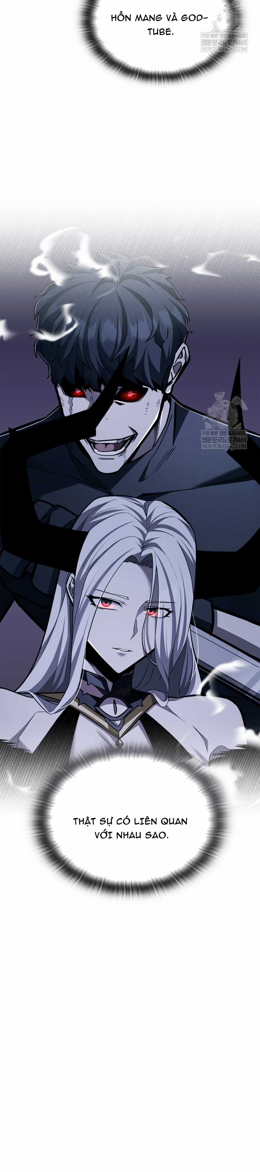 Đăng Ký Kênh Siêu Phàm - Chapter 91 - Trang 20