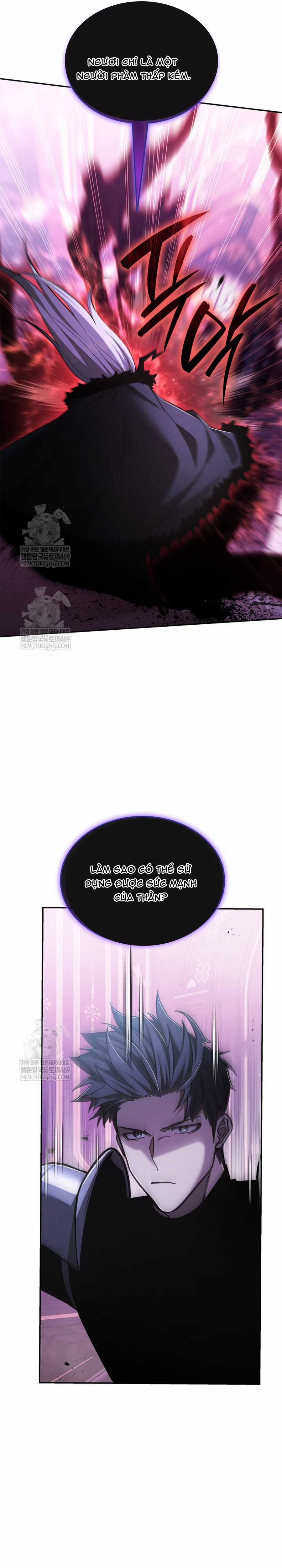 Đăng Ký Kênh Siêu Phàm - Chapter 91 - Trang 3