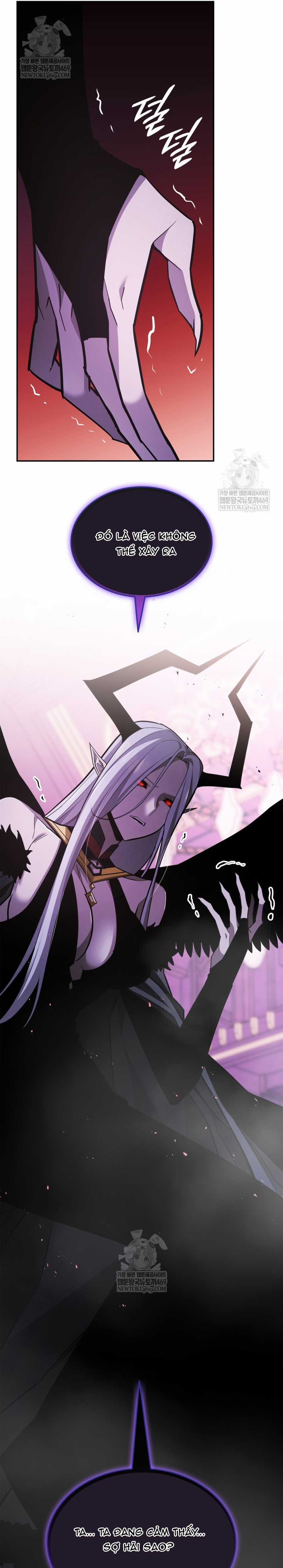 Đăng Ký Kênh Siêu Phàm - Chapter 91 - Trang 21