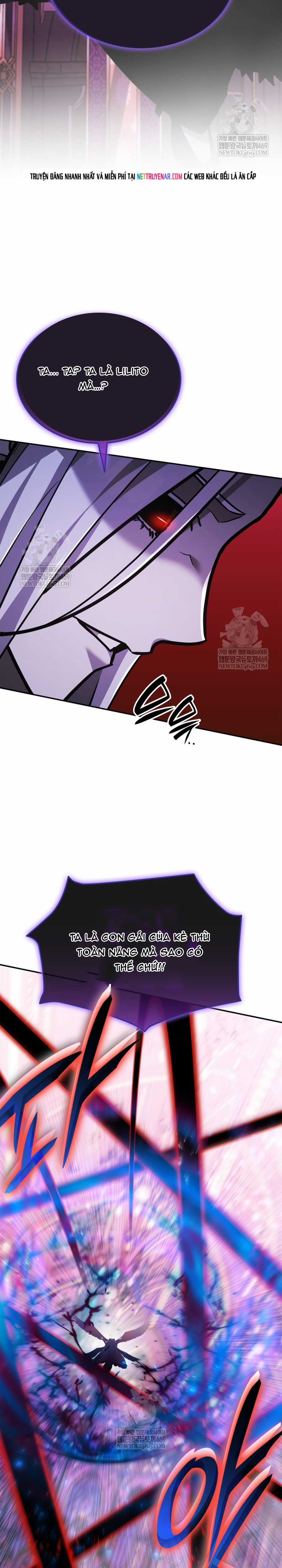 Đăng Ký Kênh Siêu Phàm - Chapter 91 - Trang 22