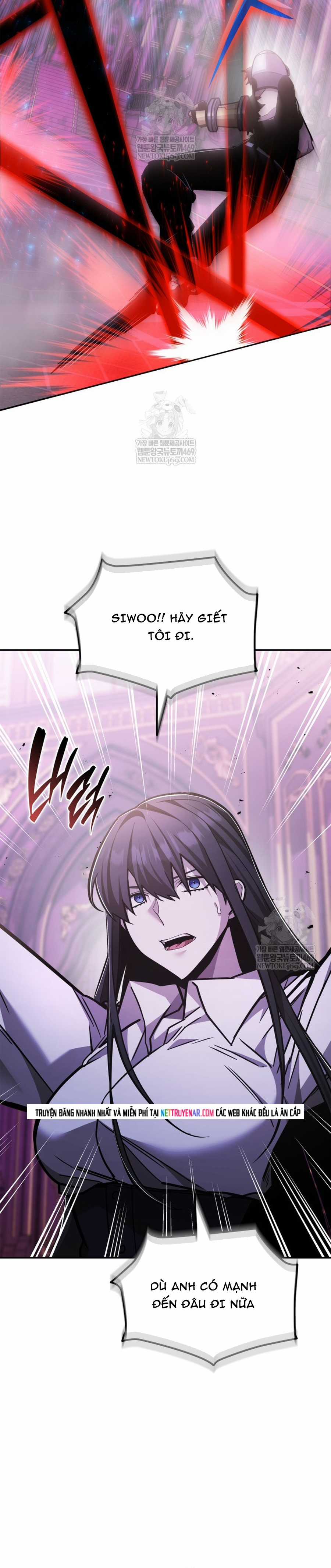 Đăng Ký Kênh Siêu Phàm - Chapter 91 - Trang 23