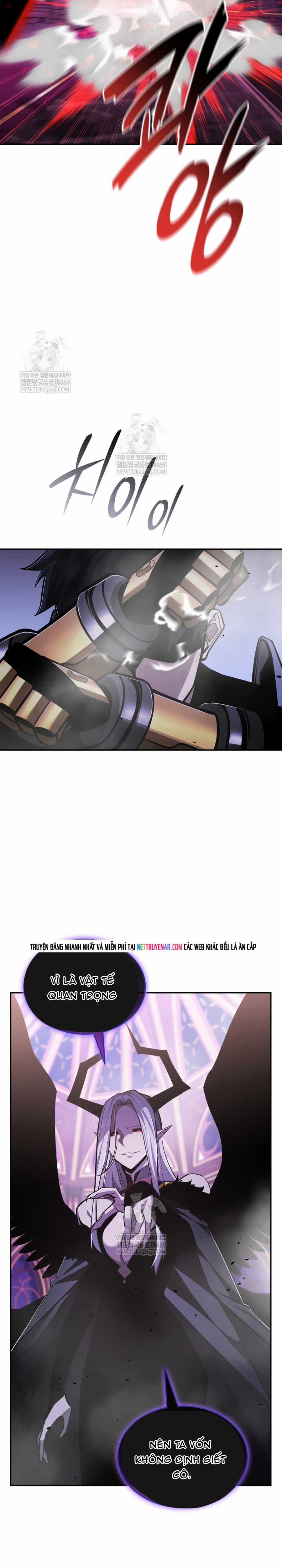 Đăng Ký Kênh Siêu Phàm - Chapter 91 - Trang 26