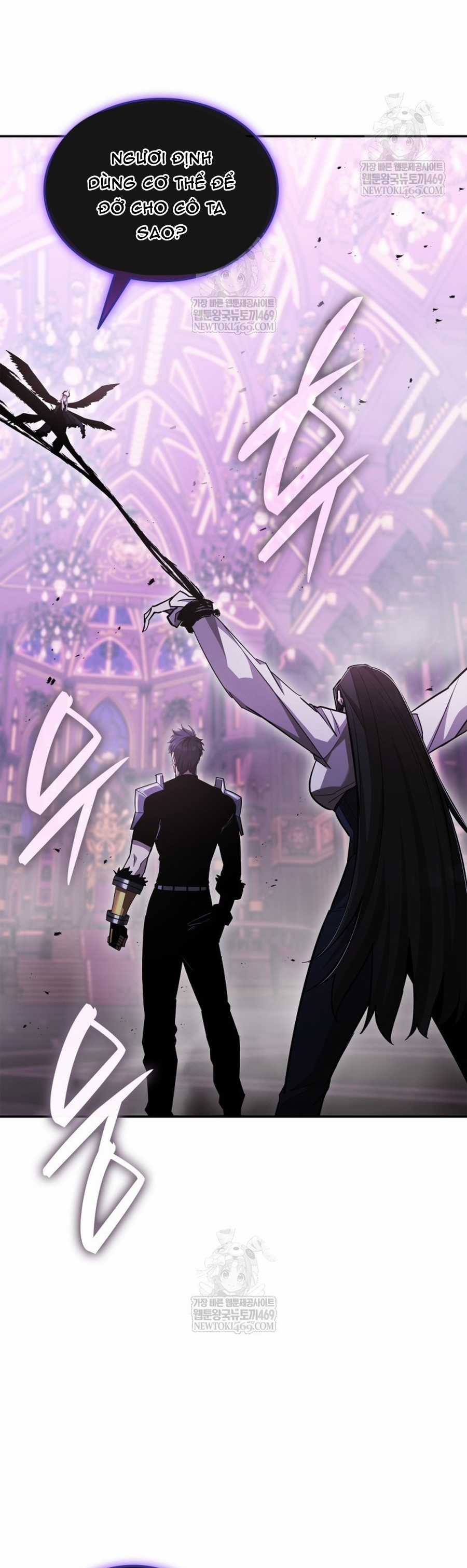 Đăng Ký Kênh Siêu Phàm - Chapter 91 - Trang 27