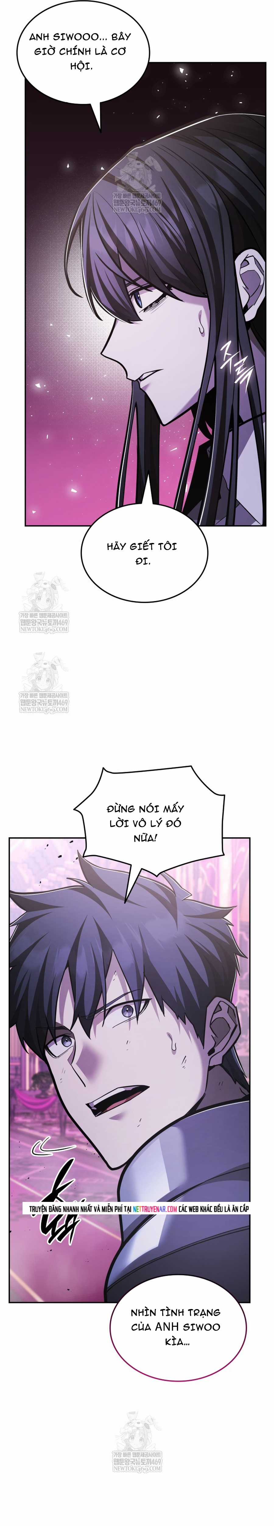 Đăng Ký Kênh Siêu Phàm - Chapter 91 - Trang 29