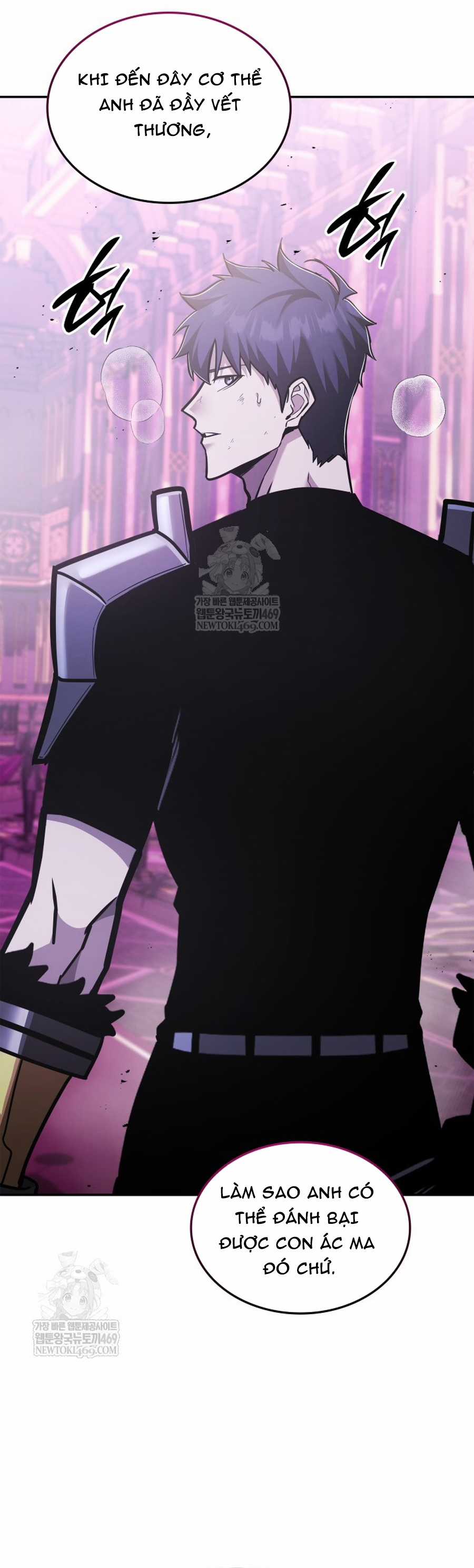 Đăng Ký Kênh Siêu Phàm - Chapter 91 - Trang 30