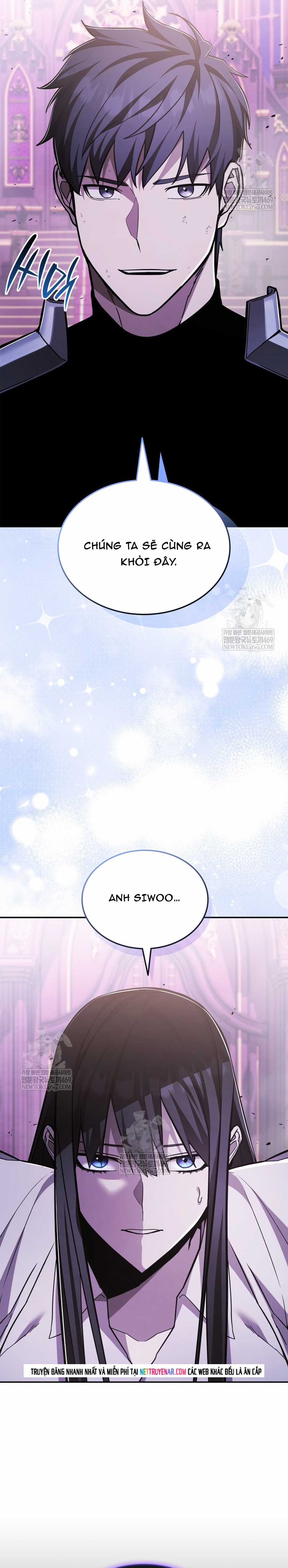 Đăng Ký Kênh Siêu Phàm - Chapter 91 - Trang 33