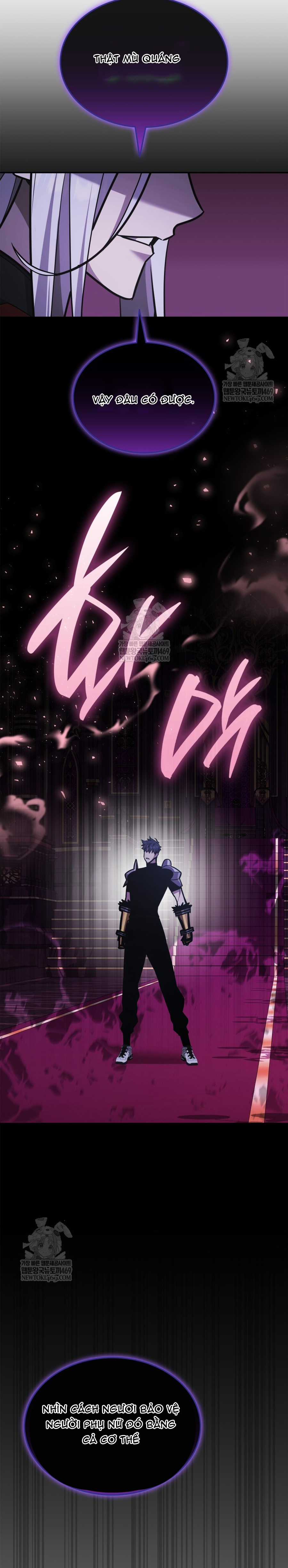 Đăng Ký Kênh Siêu Phàm - Chapter 91 - Trang 34