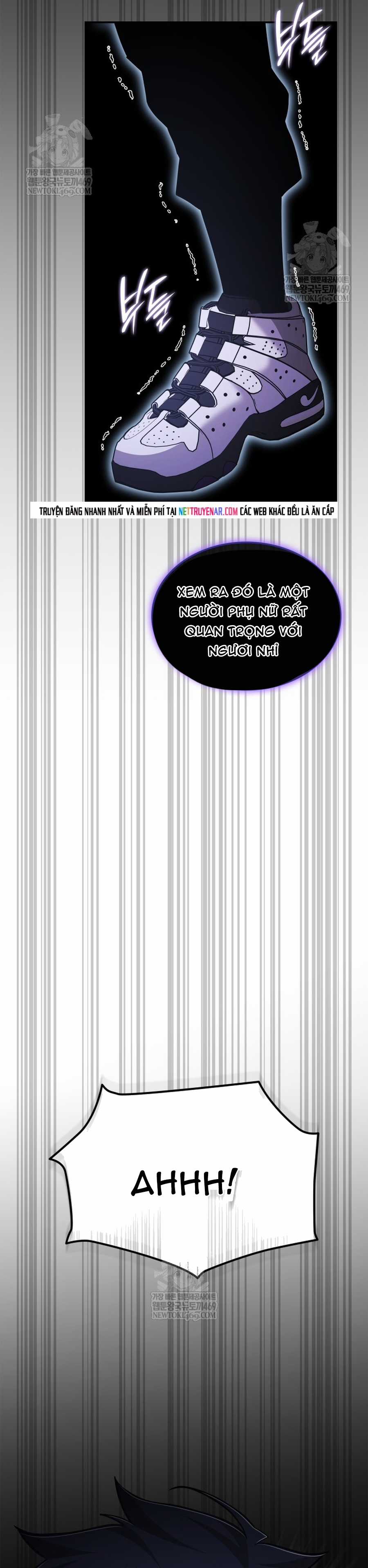 Đăng Ký Kênh Siêu Phàm - Chapter 91 - Trang 35