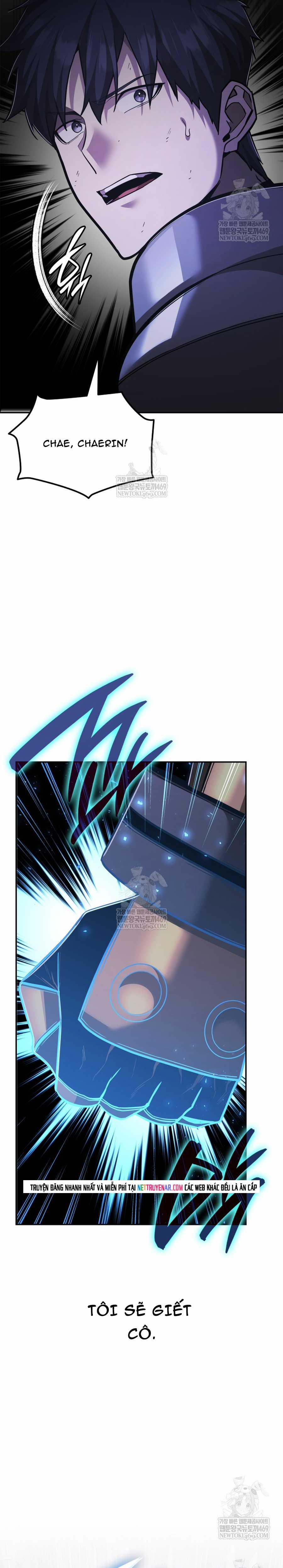 Đăng Ký Kênh Siêu Phàm - Chapter 91 - Trang 36