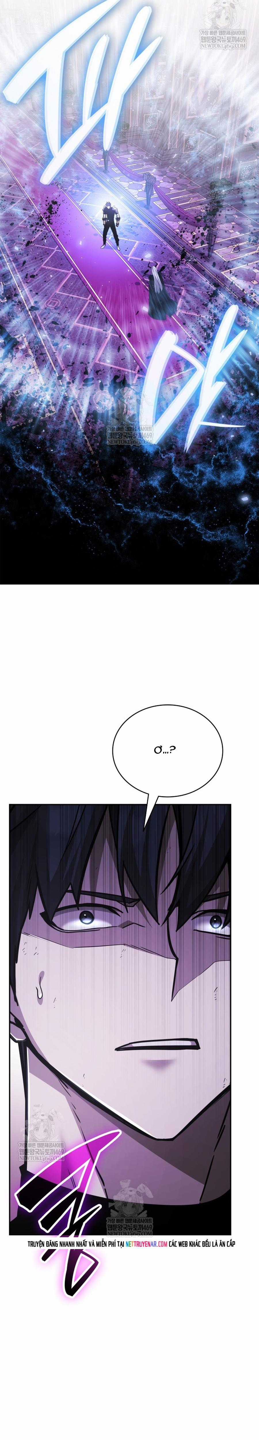 Đăng Ký Kênh Siêu Phàm - Chapter 91 - Trang 37