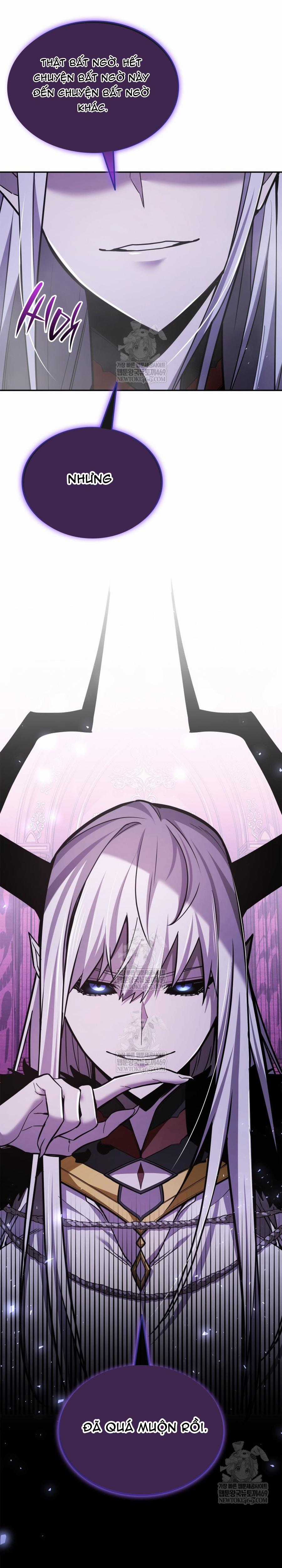 Đăng Ký Kênh Siêu Phàm - Chapter 91 - Trang 38