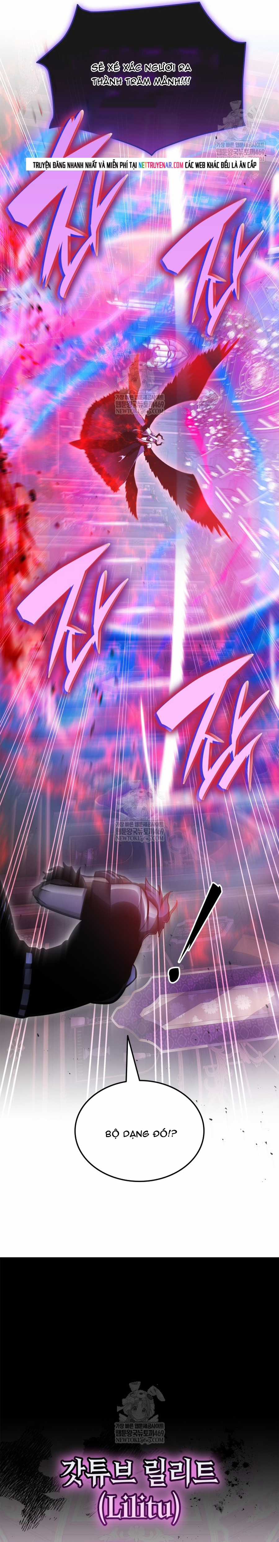 Đăng Ký Kênh Siêu Phàm - Chapter 91 - Trang 6