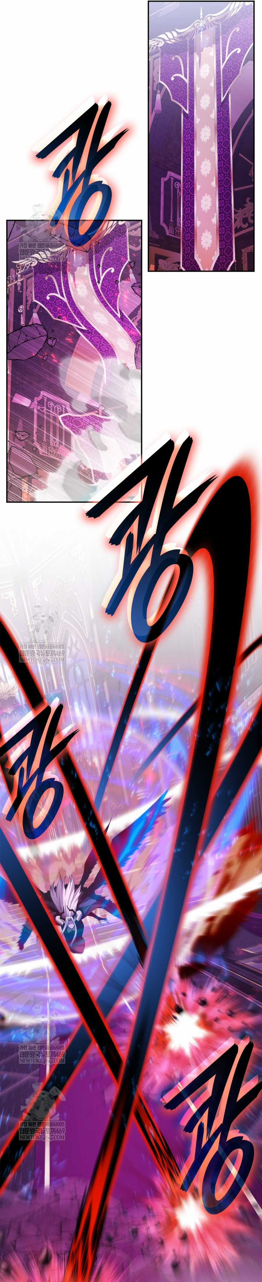 Đăng Ký Kênh Siêu Phàm - Chapter 91 - Trang 9