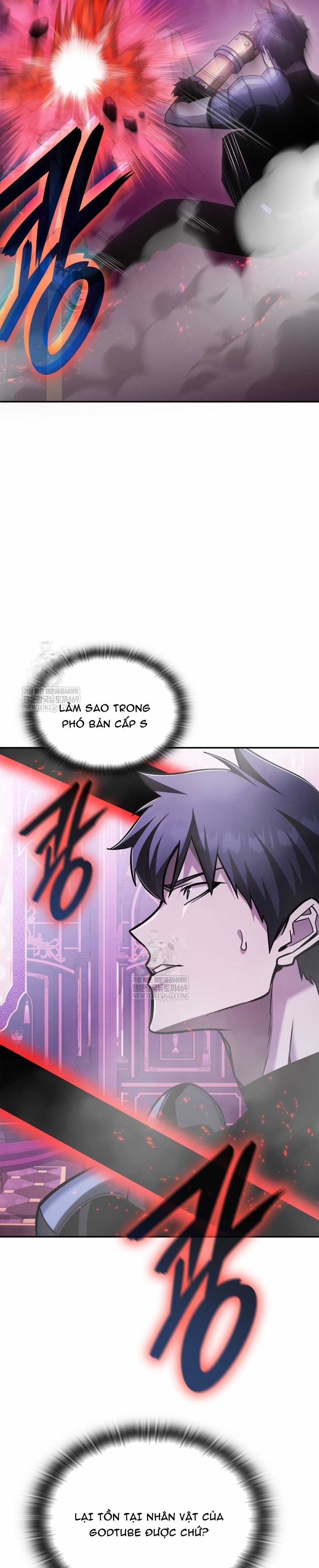 Đăng Ký Kênh Siêu Phàm - Chapter 91 - Trang 10