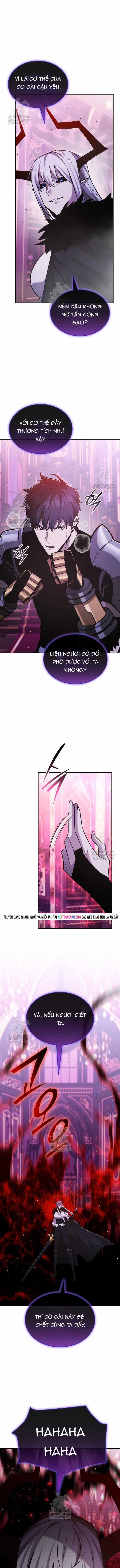 Đăng Ký Kênh Siêu Phàm - Chapter 92 - Trang 4