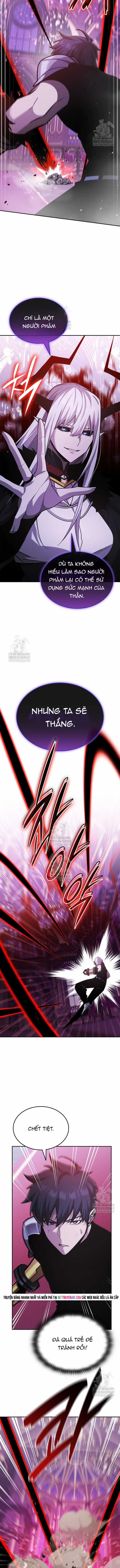 Đăng Ký Kênh Siêu Phàm - Chapter 92 - Trang 6