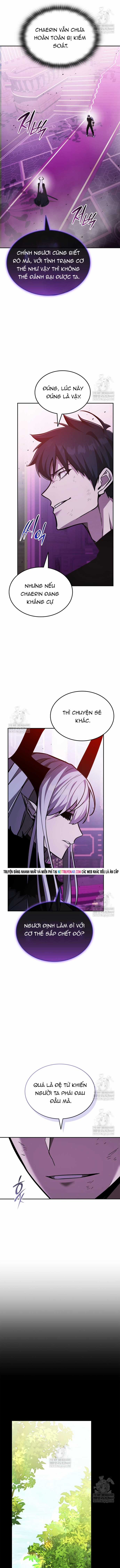 Đăng Ký Kênh Siêu Phàm - Chapter 92 - Trang 9