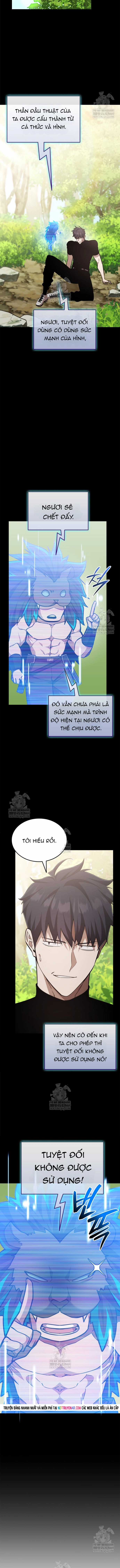 Đăng Ký Kênh Siêu Phàm - Chapter 92 - Trang 10