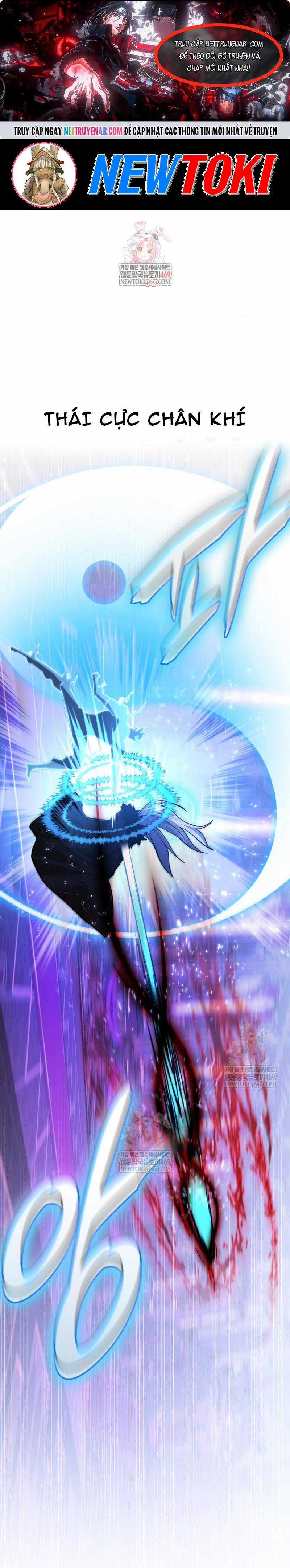 Đăng Ký Kênh Siêu Phàm - Chapter 93 - Trang 1