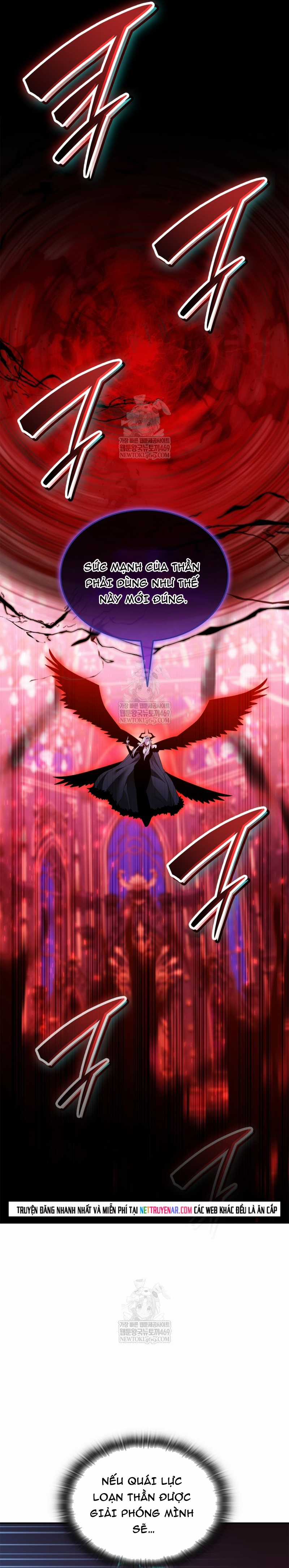 Đăng Ký Kênh Siêu Phàm - Chapter 93 - Trang 11