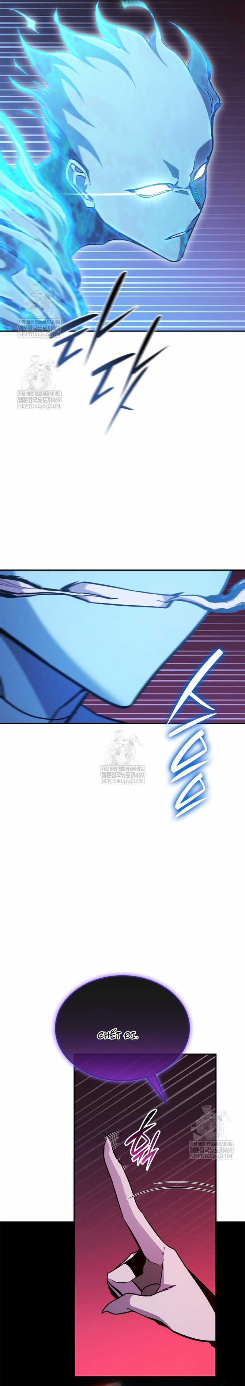 Đăng Ký Kênh Siêu Phàm - Chapter 93 - Trang 12