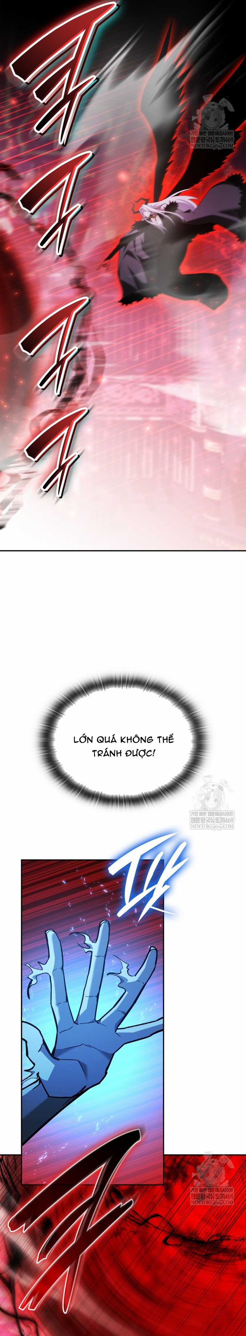 Đăng Ký Kênh Siêu Phàm - Chapter 93 - Trang 13