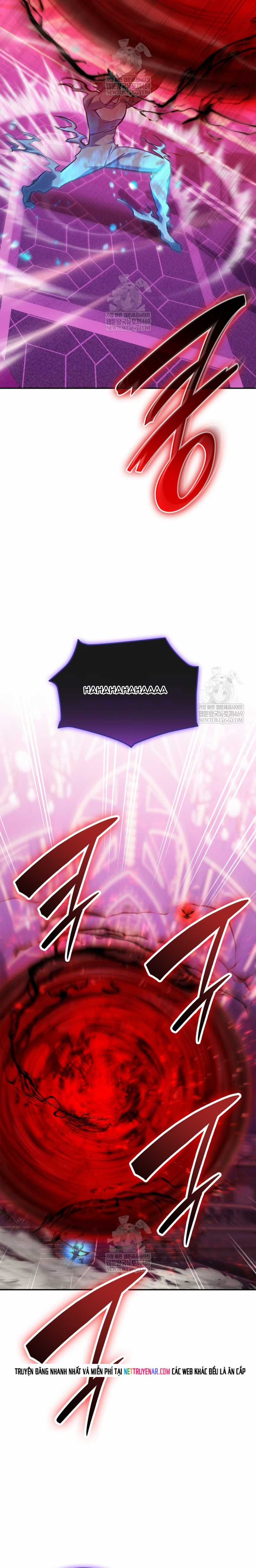 Đăng Ký Kênh Siêu Phàm - Chapter 93 - Trang 14