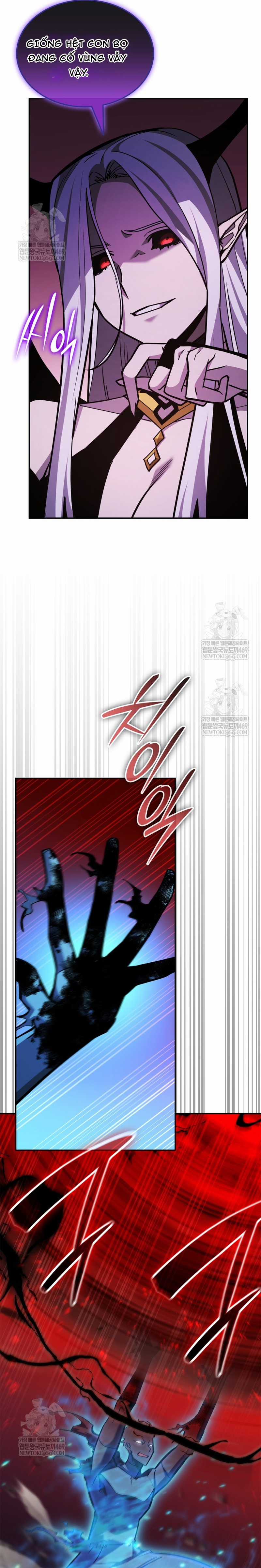 Đăng Ký Kênh Siêu Phàm - Chapter 93 - Trang 15