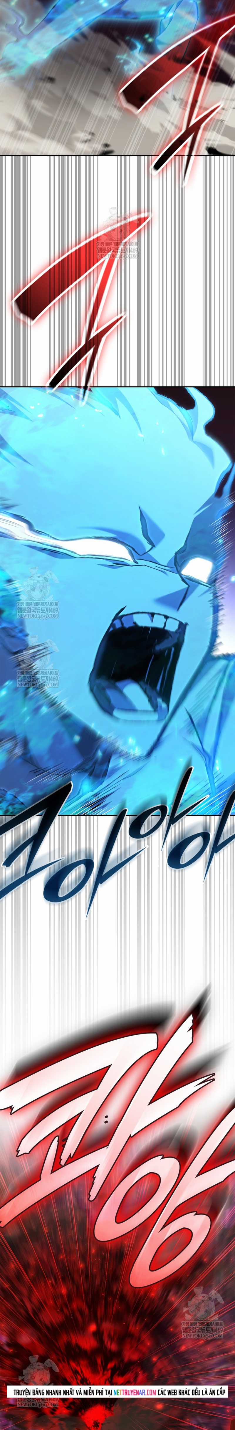 Đăng Ký Kênh Siêu Phàm - Chapter 93 - Trang 16