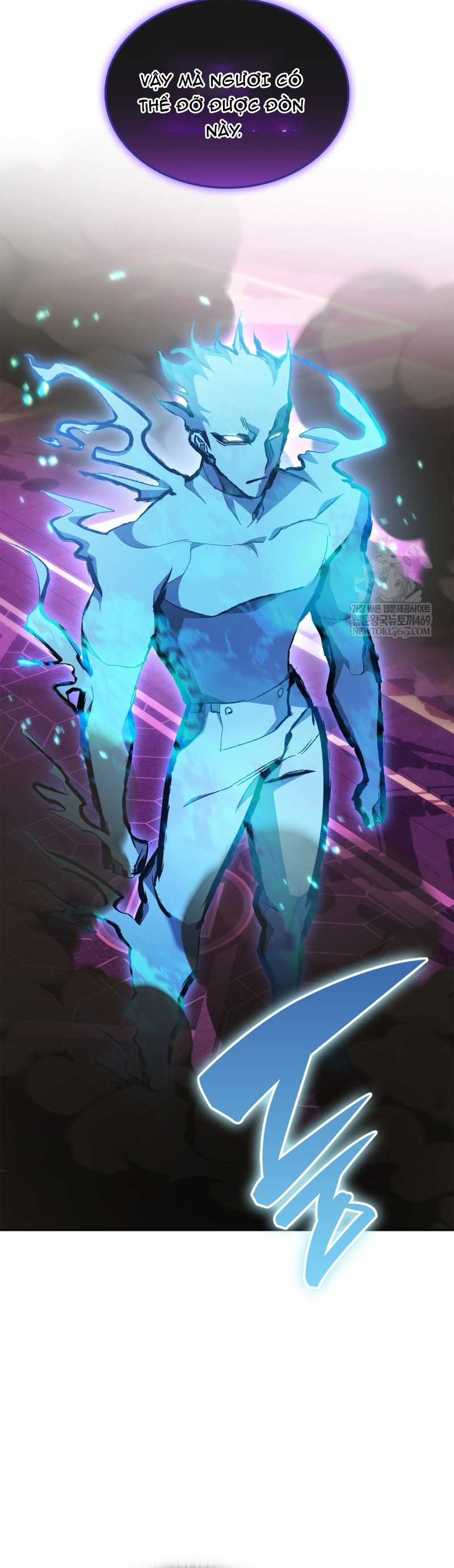 Đăng Ký Kênh Siêu Phàm - Chapter 93 - Trang 18