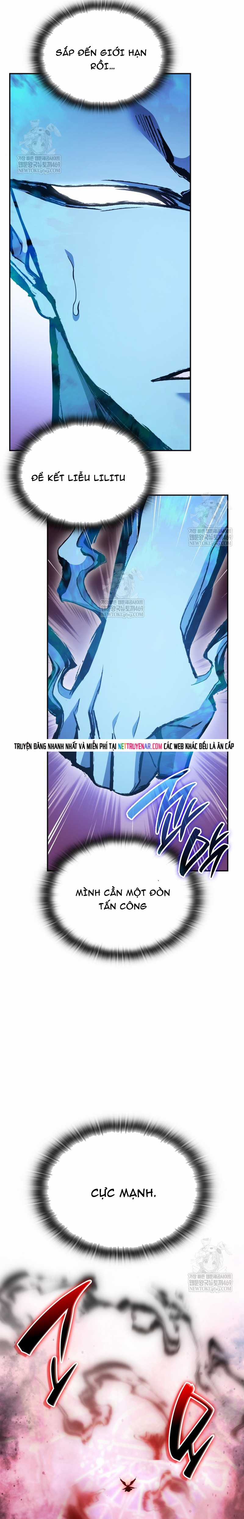 Đăng Ký Kênh Siêu Phàm - Chapter 93 - Trang 19