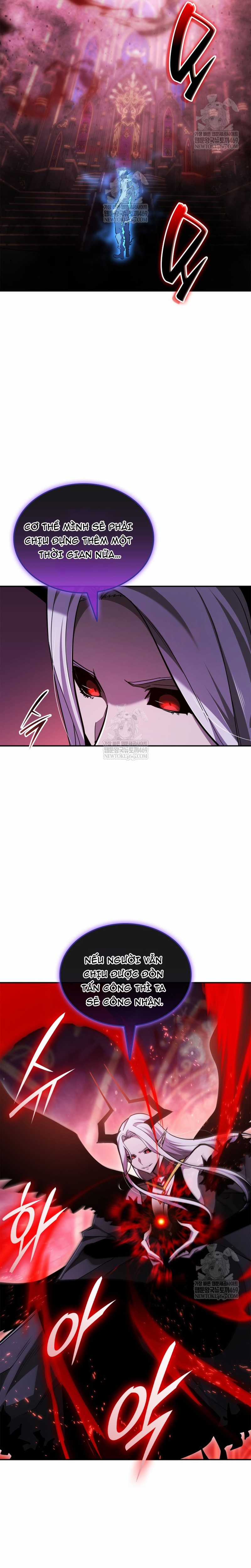 Đăng Ký Kênh Siêu Phàm - Chapter 93 - Trang 20