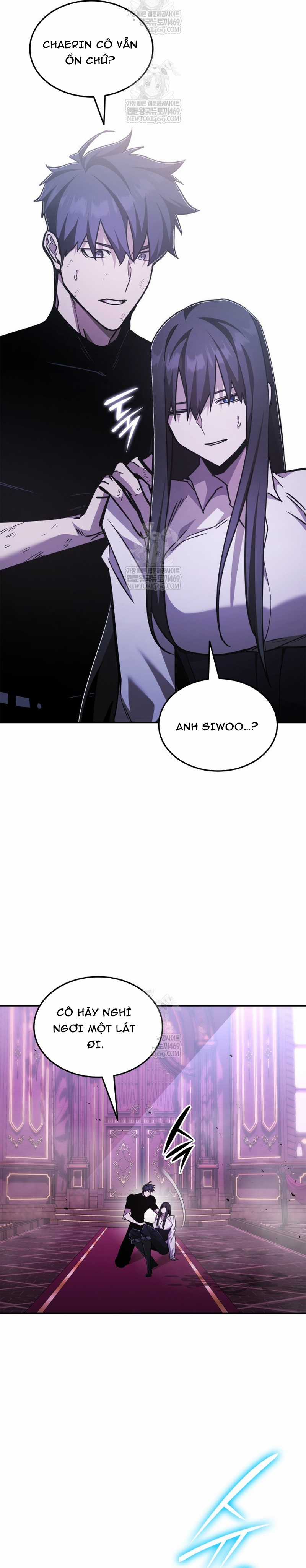 Đăng Ký Kênh Siêu Phàm - Chapter 93 - Trang 3