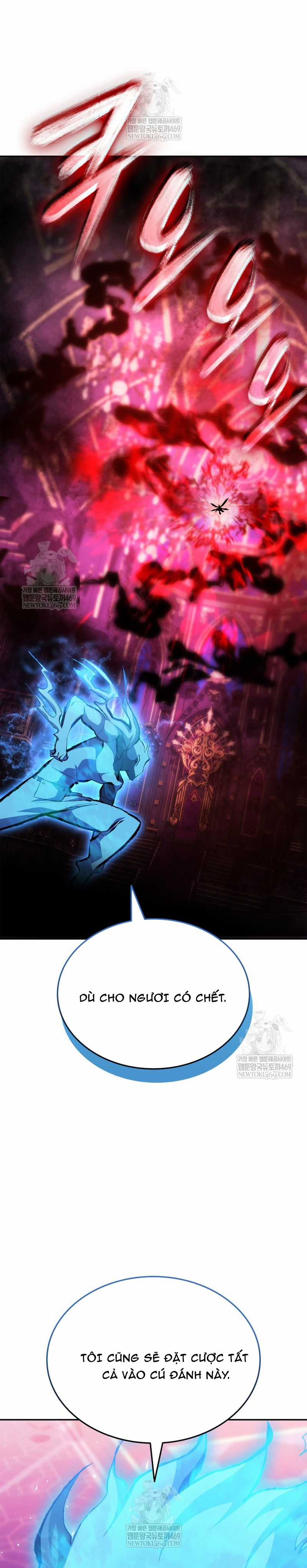 Đăng Ký Kênh Siêu Phàm - Chapter 93 - Trang 21