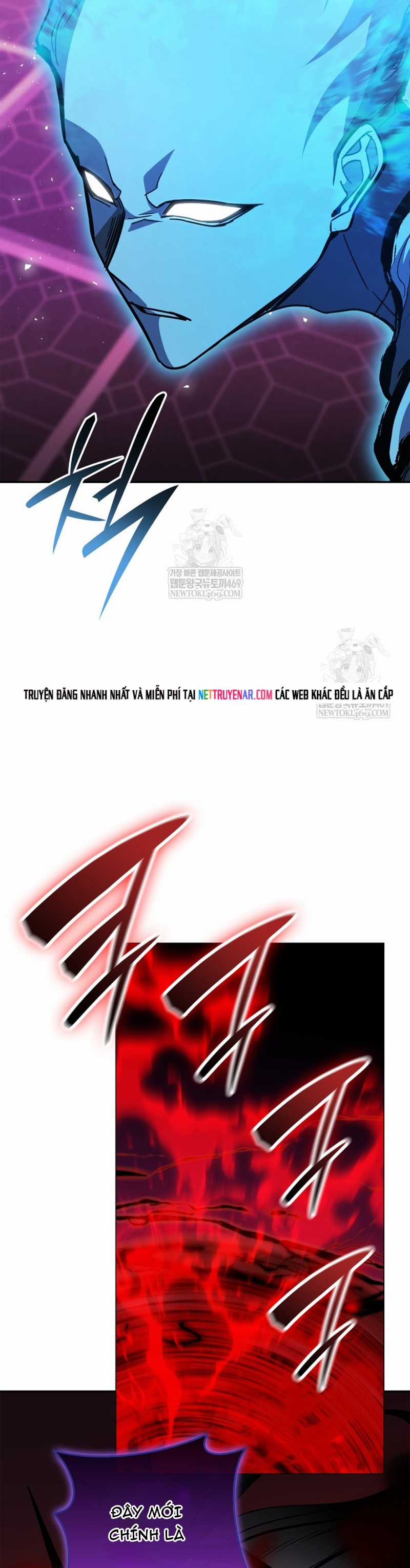 Đăng Ký Kênh Siêu Phàm - Chapter 93 - Trang 22