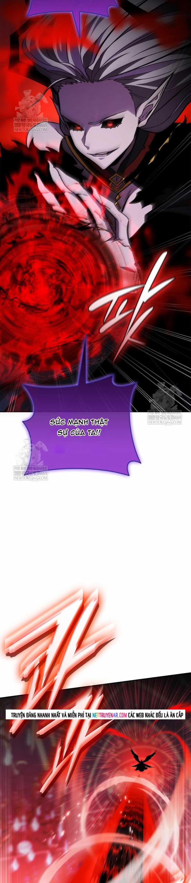 Đăng Ký Kênh Siêu Phàm - Chapter 93 - Trang 23