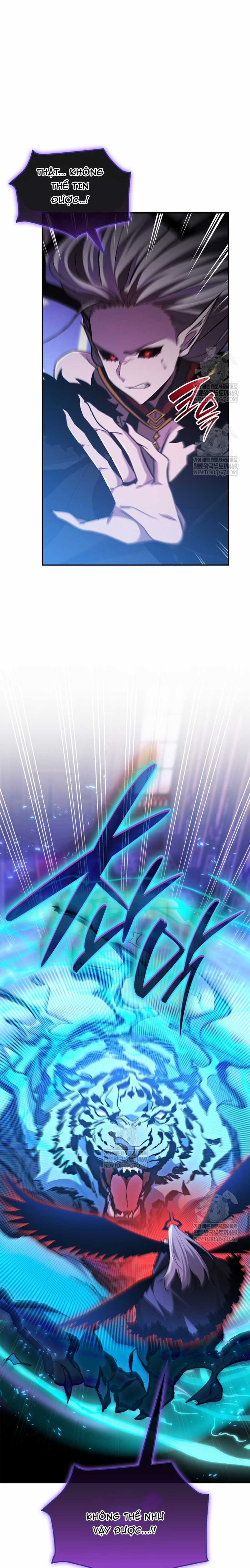 Đăng Ký Kênh Siêu Phàm - Chapter 93 - Trang 27