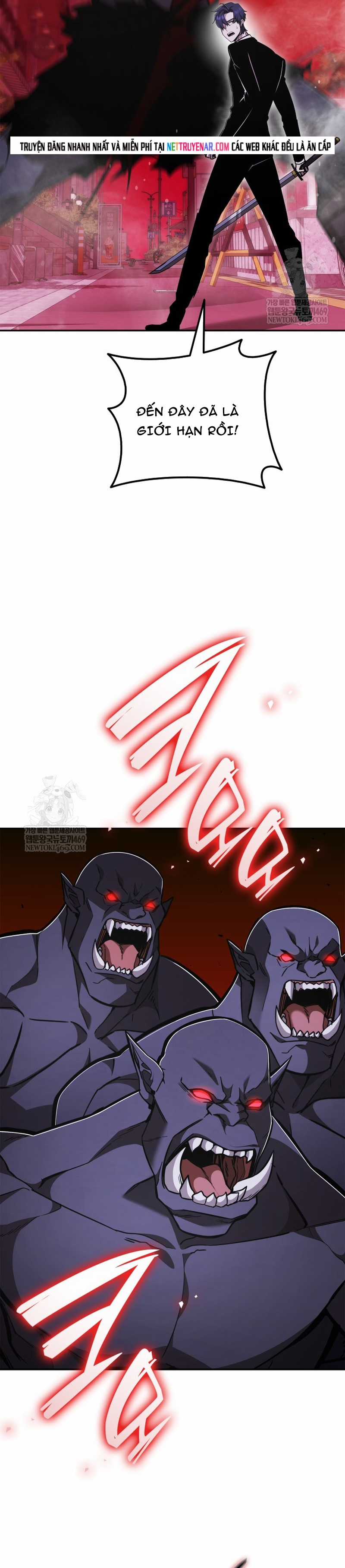 Đăng Ký Kênh Siêu Phàm - Chapter 93 - Trang 29