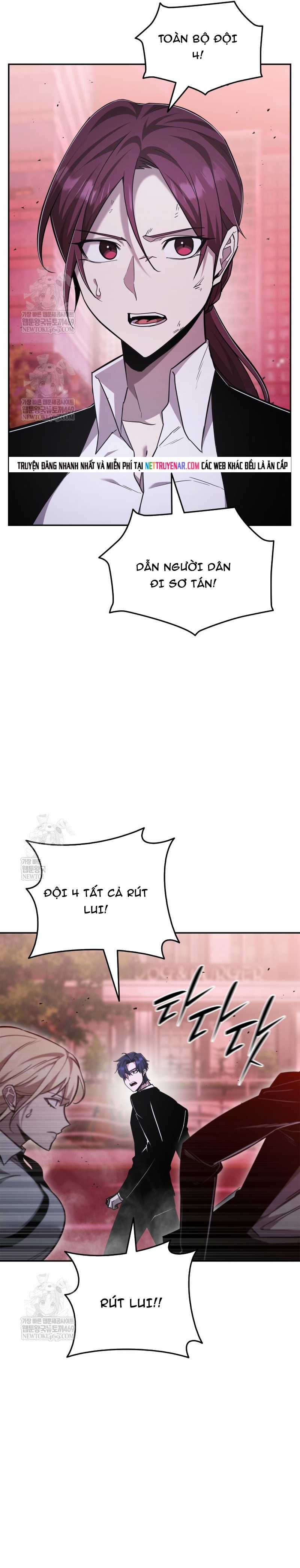 Đăng Ký Kênh Siêu Phàm - Chapter 93 - Trang 31