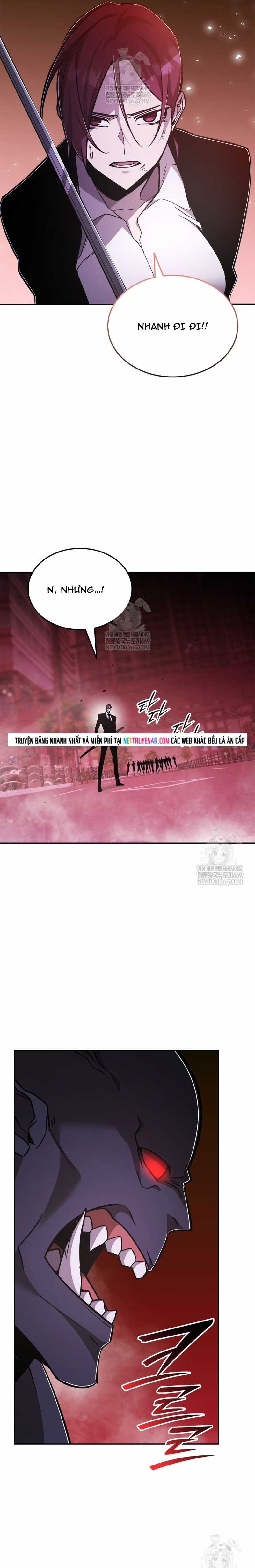 Đăng Ký Kênh Siêu Phàm - Chapter 93 - Trang 33