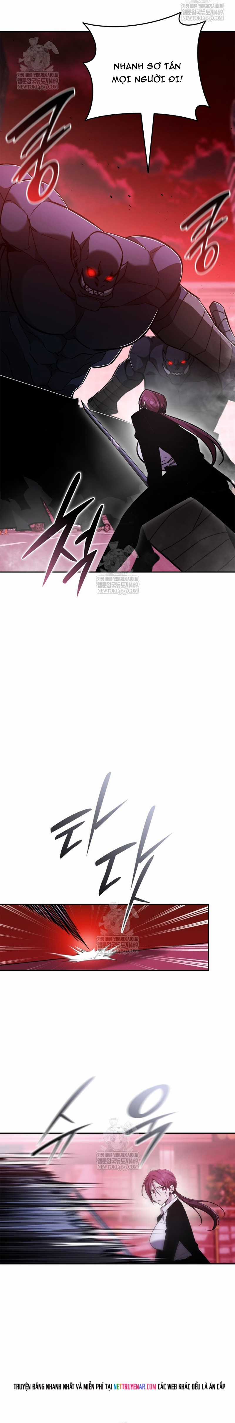 Đăng Ký Kênh Siêu Phàm - Chapter 93 - Trang 34