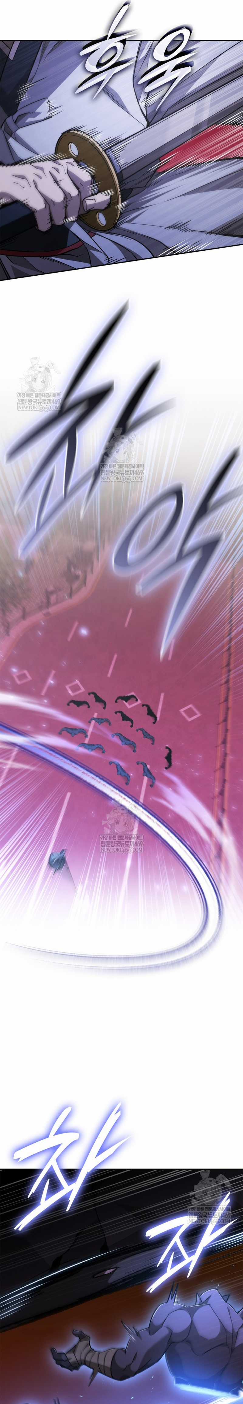 Đăng Ký Kênh Siêu Phàm - Chapter 93 - Trang 35