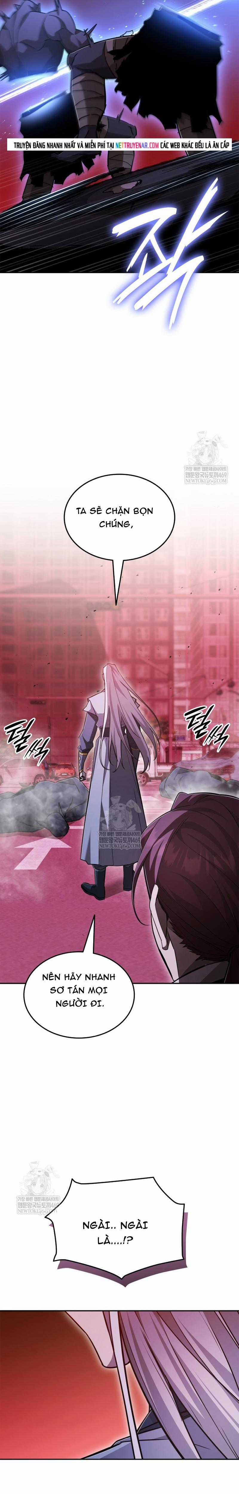 Đăng Ký Kênh Siêu Phàm - Chapter 93 - Trang 36