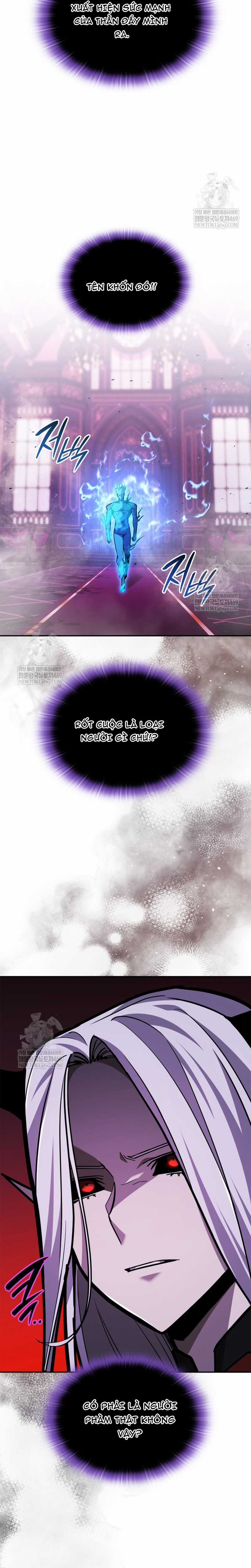 Đăng Ký Kênh Siêu Phàm - Chapter 93 - Trang 6